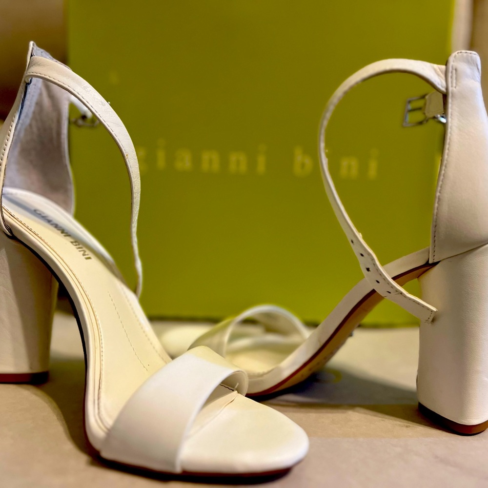 Gianni Bini Heels